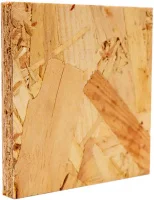 OSB-3 (ОСП-3) 2500x1250x12 мм, Талион