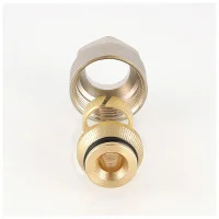 Евроконус для металлополимерной трубы VALTEC 16 (2,0) мм x 3/4"