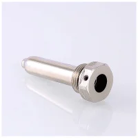 Гильза для погружного датчика температуры Valtec 1/2" х 90 мм