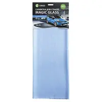 Салфетка из микрофибры для стёкол Grass Magic Glass 40х50 см