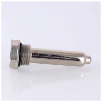 Гильза для погружного датчика температуры Valtec 1/2" х 90 мм