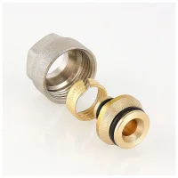 Евроконус для металлополимерной трубы VALTEC 16 (2,0) мм x 3/4"