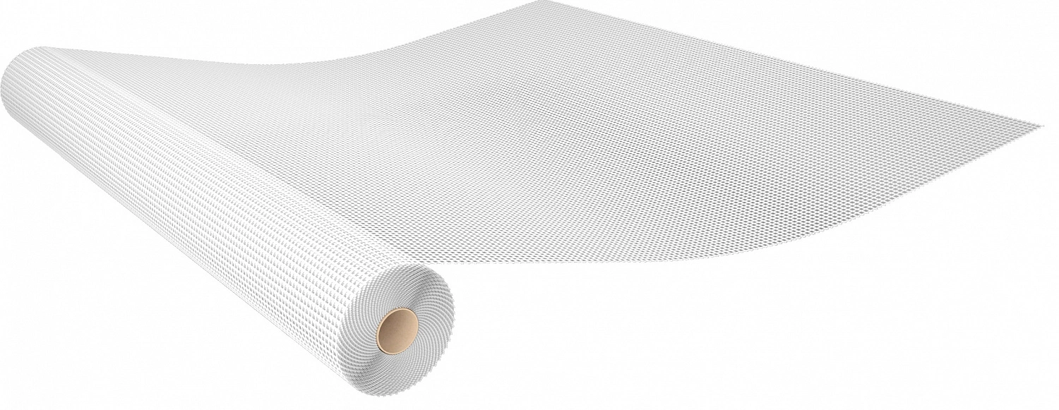 Типы штукатурных сеток и их назначение