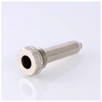 Гильза для погружного датчика температуры Valtec 1/2" х 90 мм