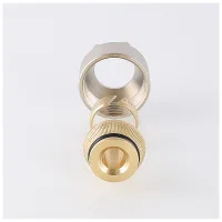 Евроконус для пластиковой трубы VALTEC 16 (2,0) мм х 3/4"