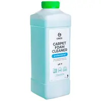 Очиститель ковровых покрытий Grass Carpet Foam Cleaner, 1 л