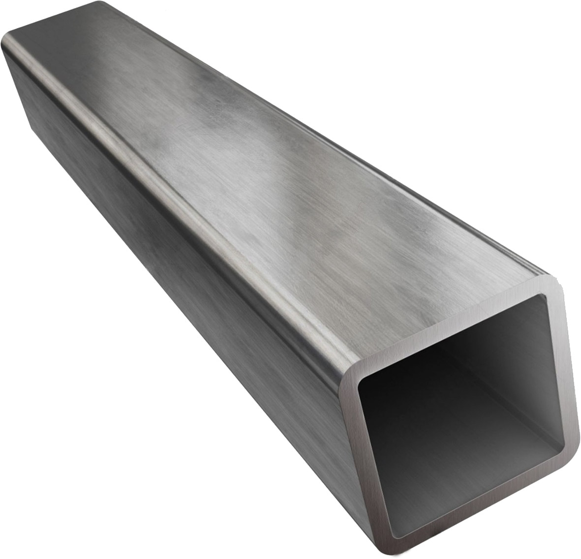 Труба стальная квадратная 40х40х2,0 мм 6,0 м 2,33 ГОСТ 8639-82