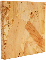 OSB-3 (ОСП-3) 2500x1250x12 мм, Талион