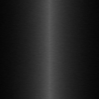 Аэрозольная универсальная акриловая эмаль Decorix с эффектом металлик 520 мл, глянцевая чёрная