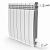 Радиаторы отопления и арматура