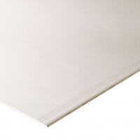 Гипсокартон стандартный ГКЛ 2500х1200х9,5, САМАРА