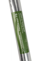 Пароизоляция фольгированная Наноизол FB двухслойная для кровли и стен бань и саун, 30 м²