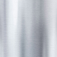 Аэрозольная универсальная акриловая эмаль Decorix с эффектом металлик 210 мл, глянцевый хром